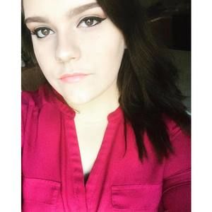 Meet your Posher, Jocelyn